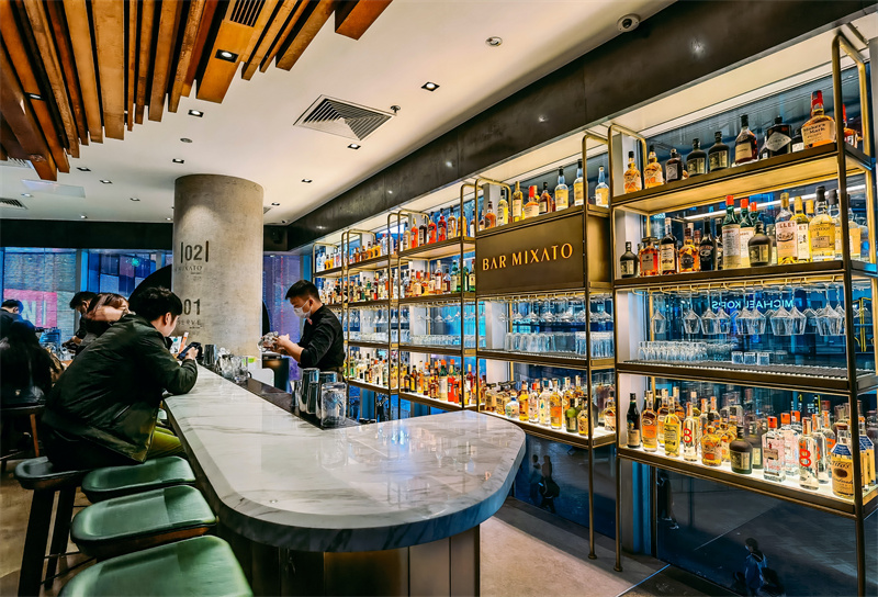 东北菜馆名圆什么好 温柔行业的店名大全带圆字