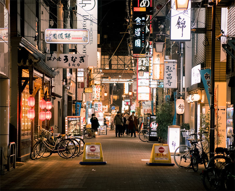 卤味店起名固 开店取店名带固字会带来有趣?